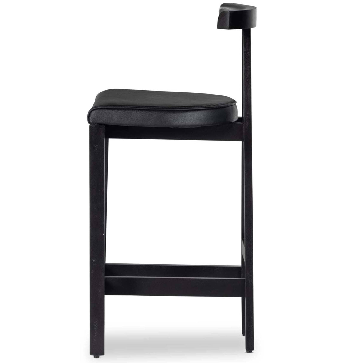 Four Hands Tex Bar & Counter Stool Uoholstered Bar & Counter Stools