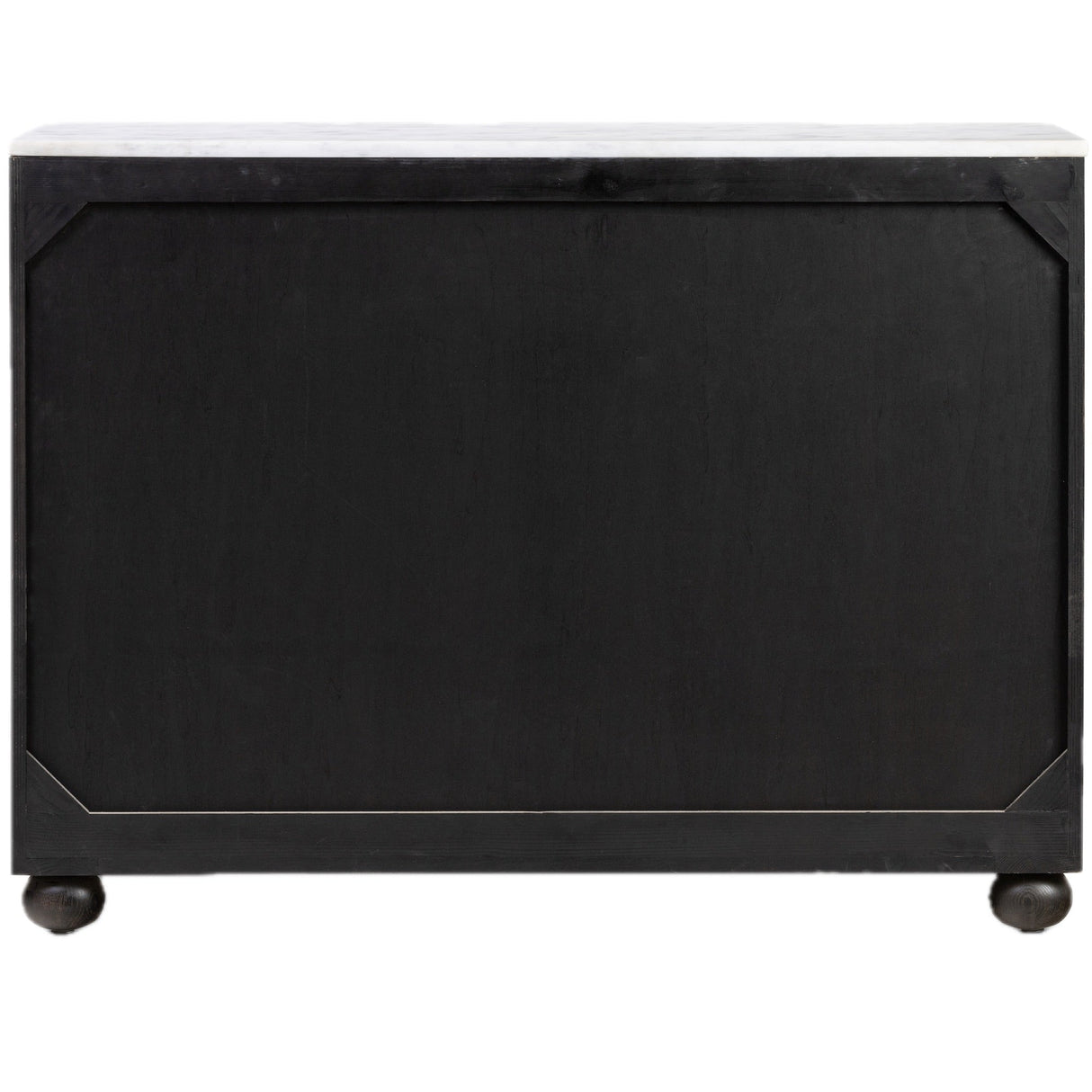 Four Hands Tiago Marble Chest Chest