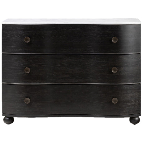 Four Hands Tiago Marble Chest Chest four-hands-238583-002