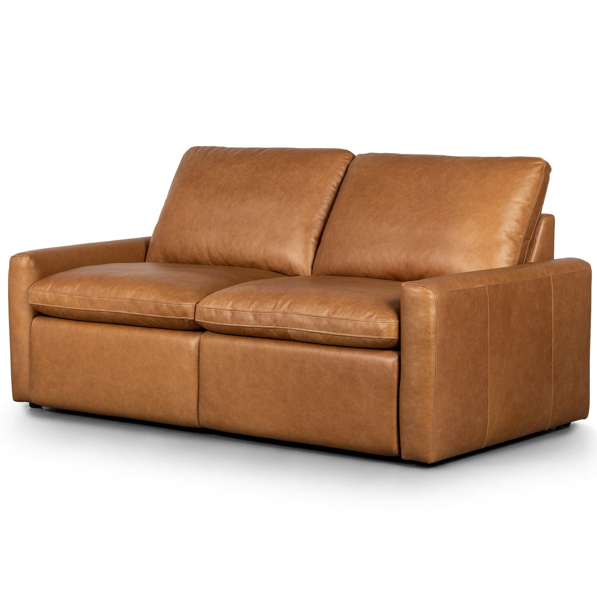 Four Hands Tillery Power Recliner 2-Piece Sectional Sectional