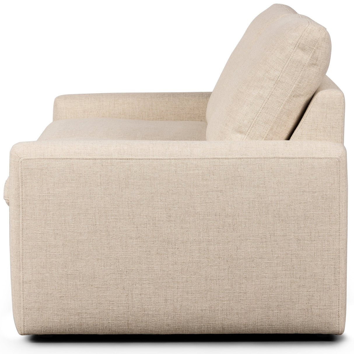 Four Hands Tillery Power Recliner 2-Piece Sectional Sectional