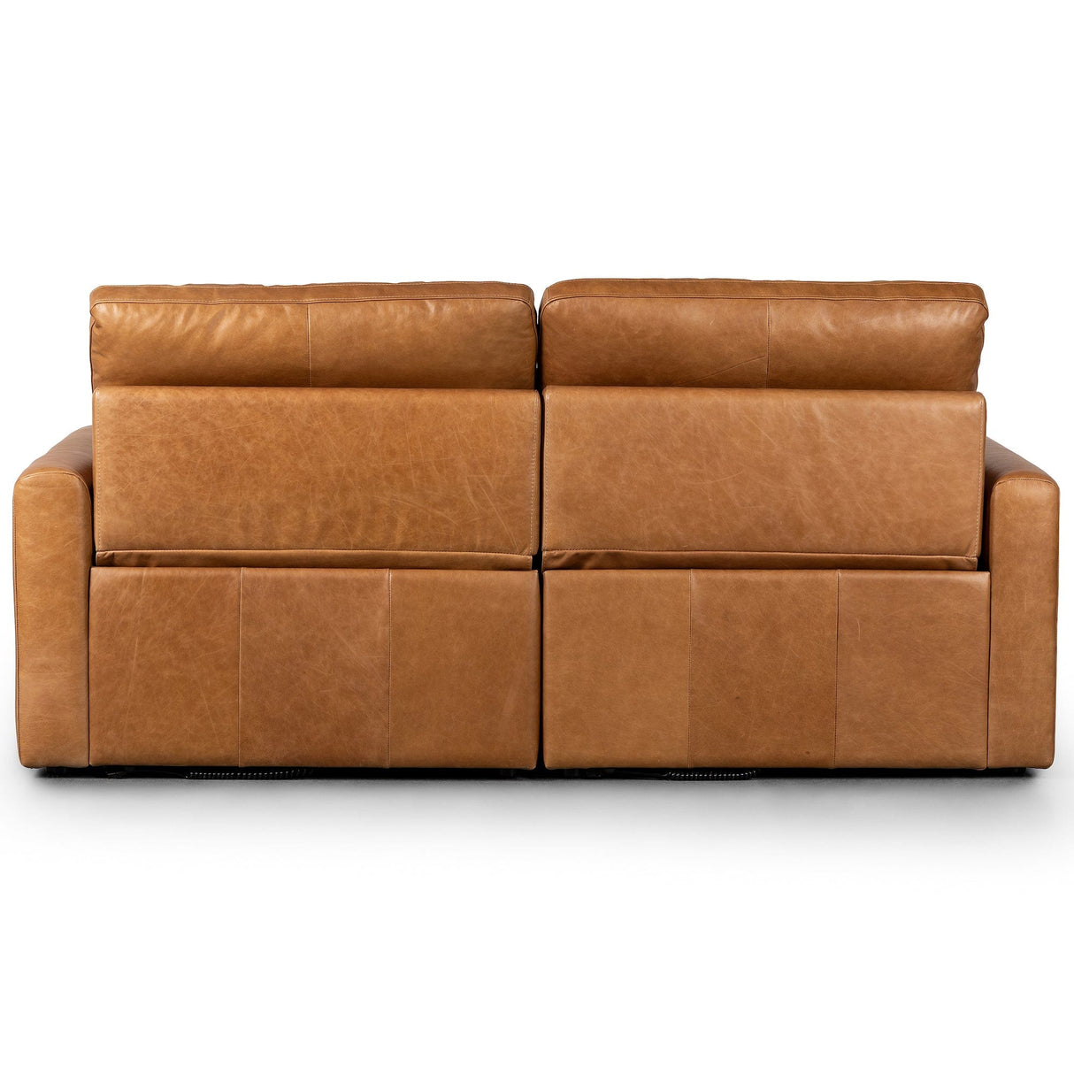 Four Hands Tillery Power Recliner 2-Piece Sectional Sectional