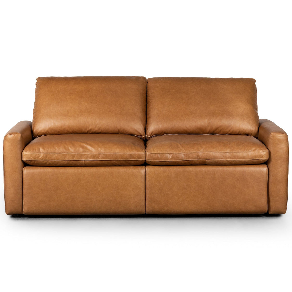 Four Hands Tillery Power Recliner 2-Piece Sectional Sectional