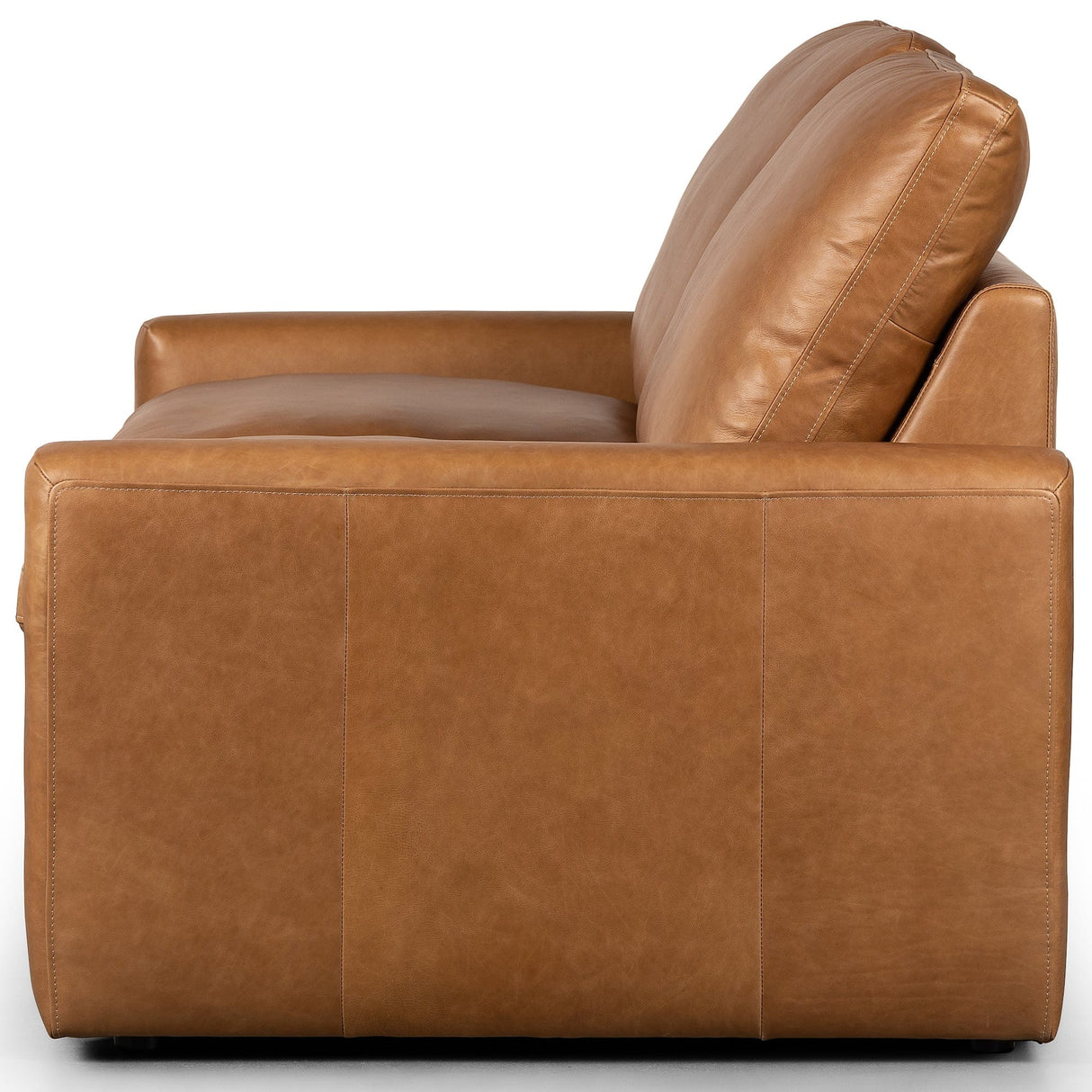 Four Hands Tillery Power Recliner 2-Piece Sectional Sectional