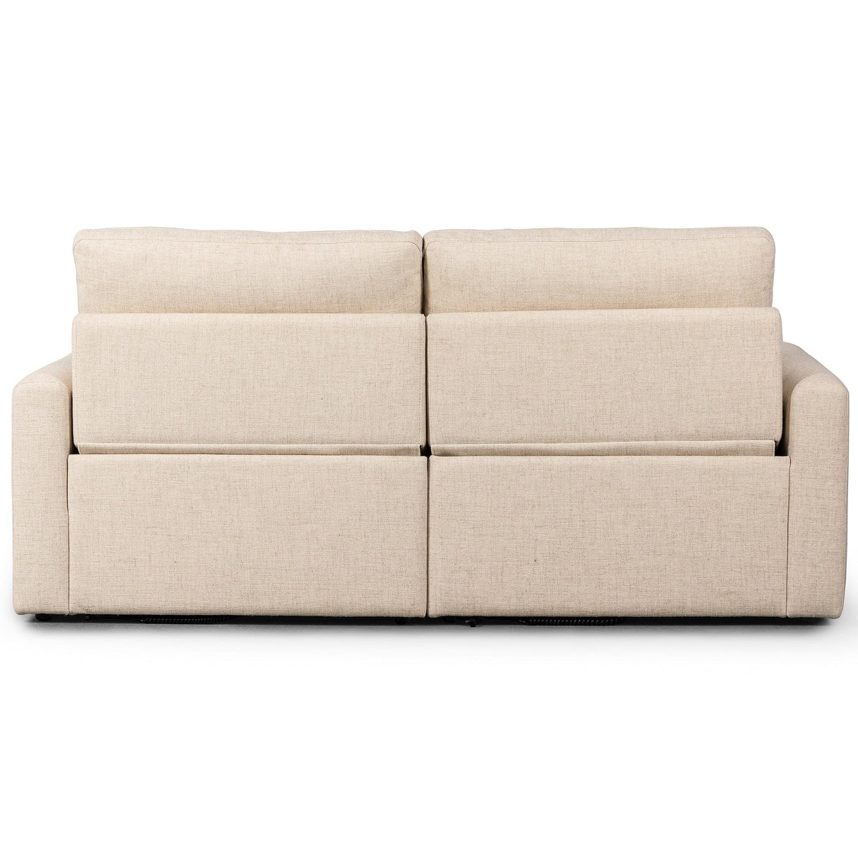 Four Hands Tillery Power Recliner 2-Piece Sectional Sectional