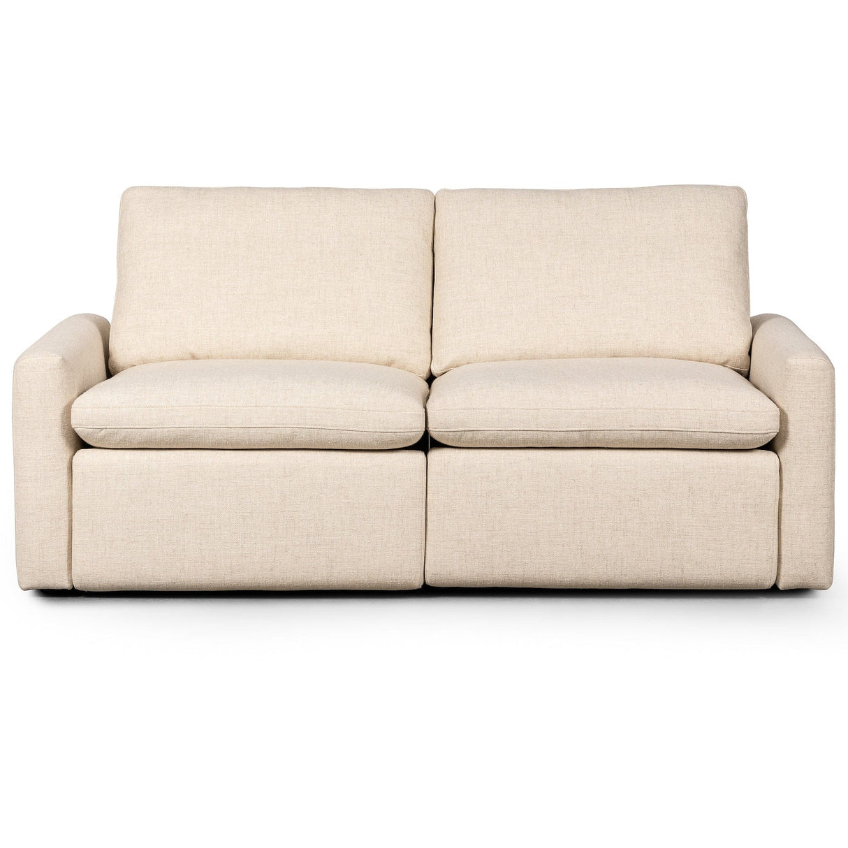 Four Hands Tillery Power Recliner 2-Piece Sectional Sectional four-hands-238974-001 801542172015