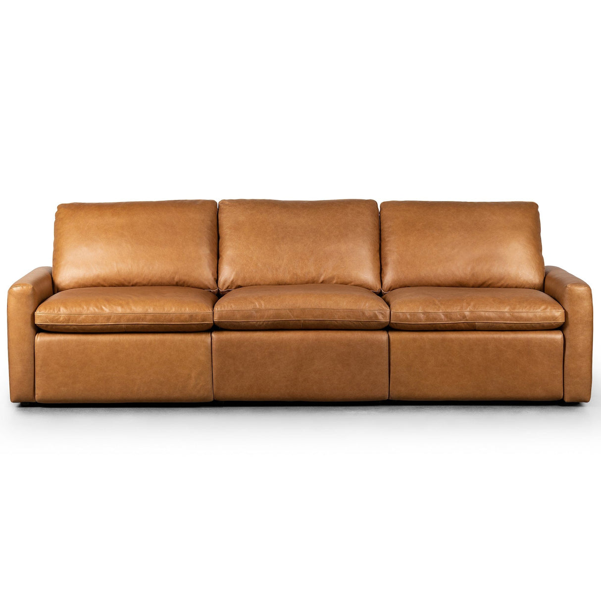 Four Hands Tillery Power Recliner 3-Piece Sectional Sectional four-hands-238975-002 801542171940