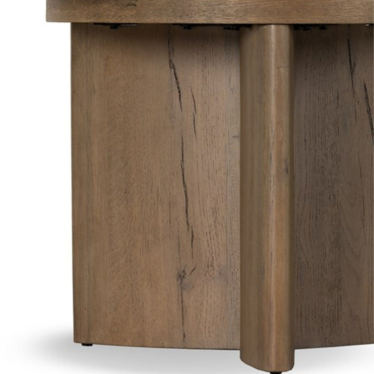 Four Hands Toli End Table End Table