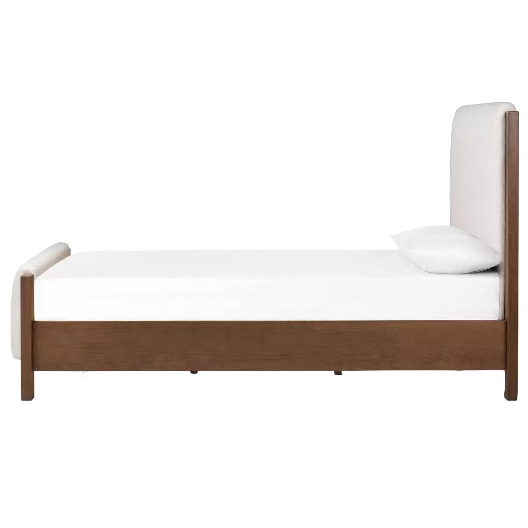 Four Hands Willem Bed Beds & Bed Frames