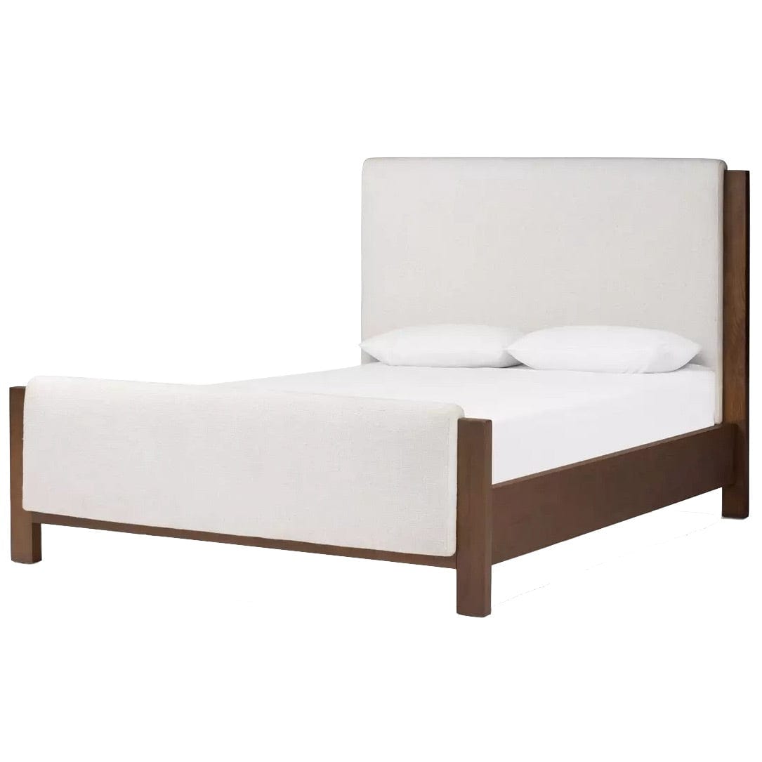 Four Hands Willem Bed Beds & Bed Frames