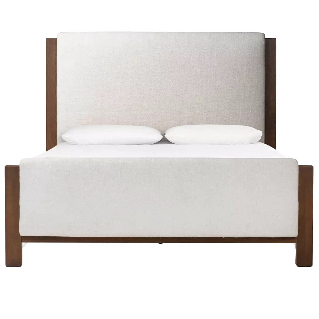Four Hands Willem Bed Beds & Bed Frames