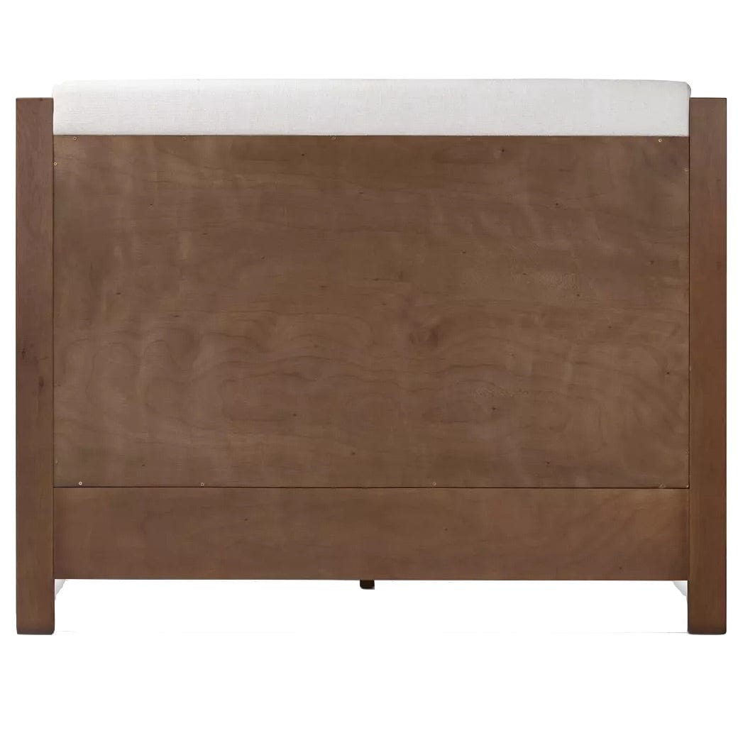 Four Hands Willem Bed Beds & Bed Frames