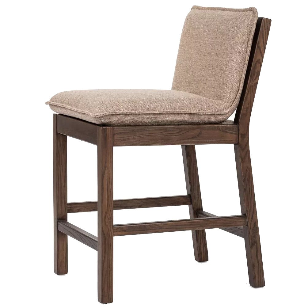 Four Hands Wilmington Bar & Counter Stool Bar & Counter Stools