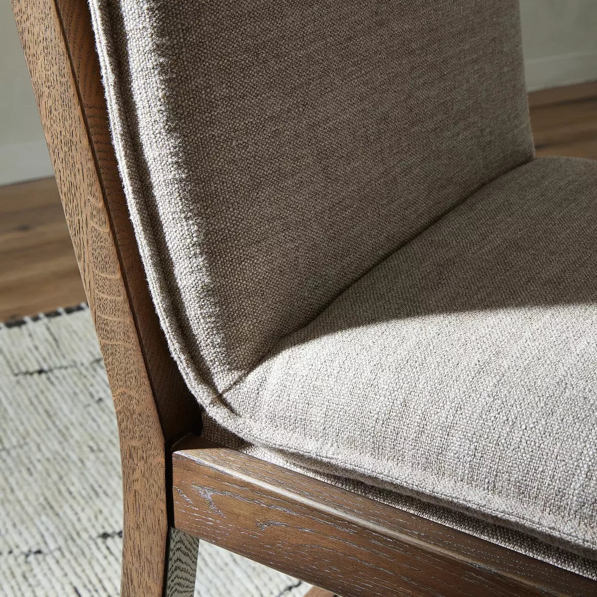 Four Hands Wilmington Bar & Counter Stool Bar & Counter Stools