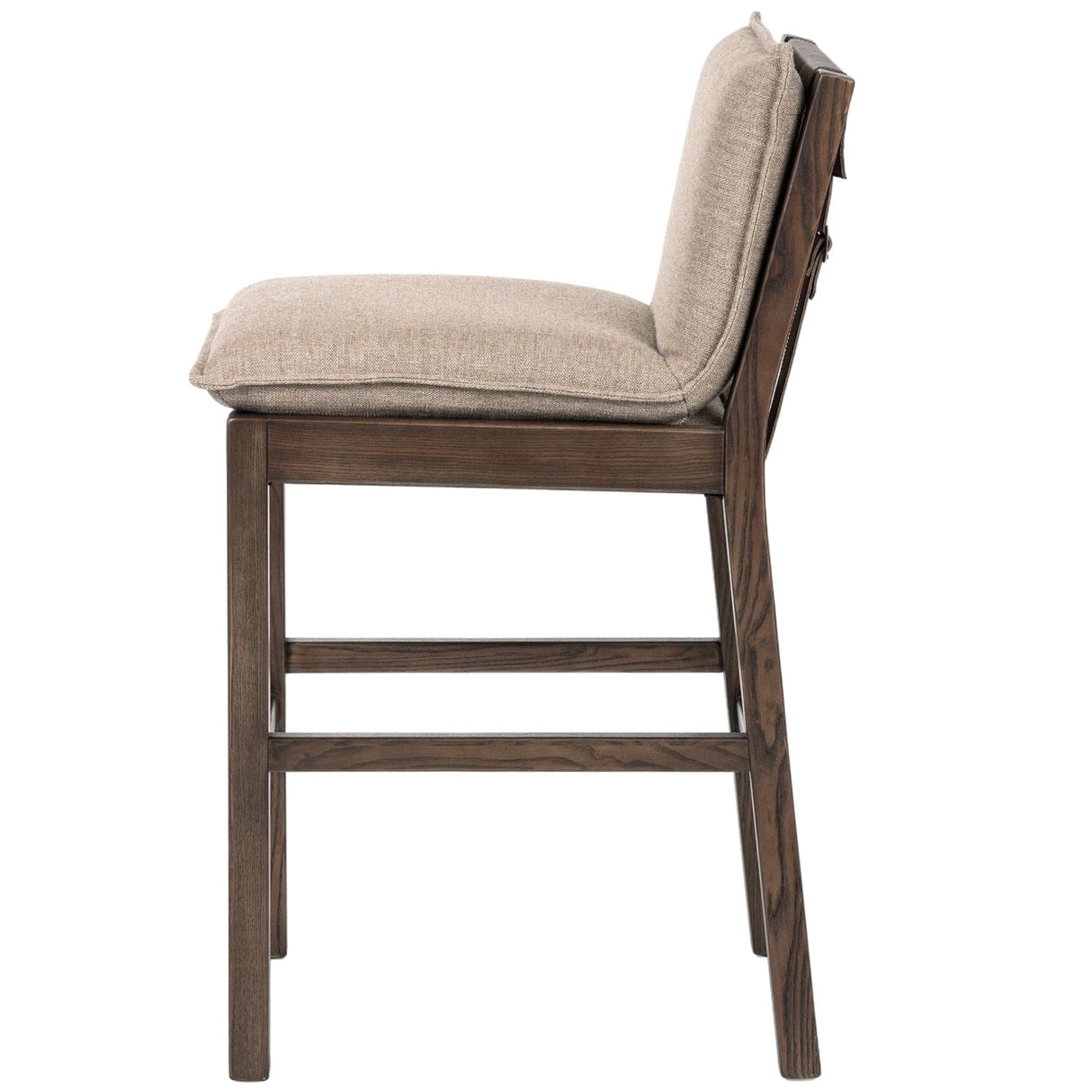 Four Hands Wilmington Bar & Counter Stool Bar & Counter Stools