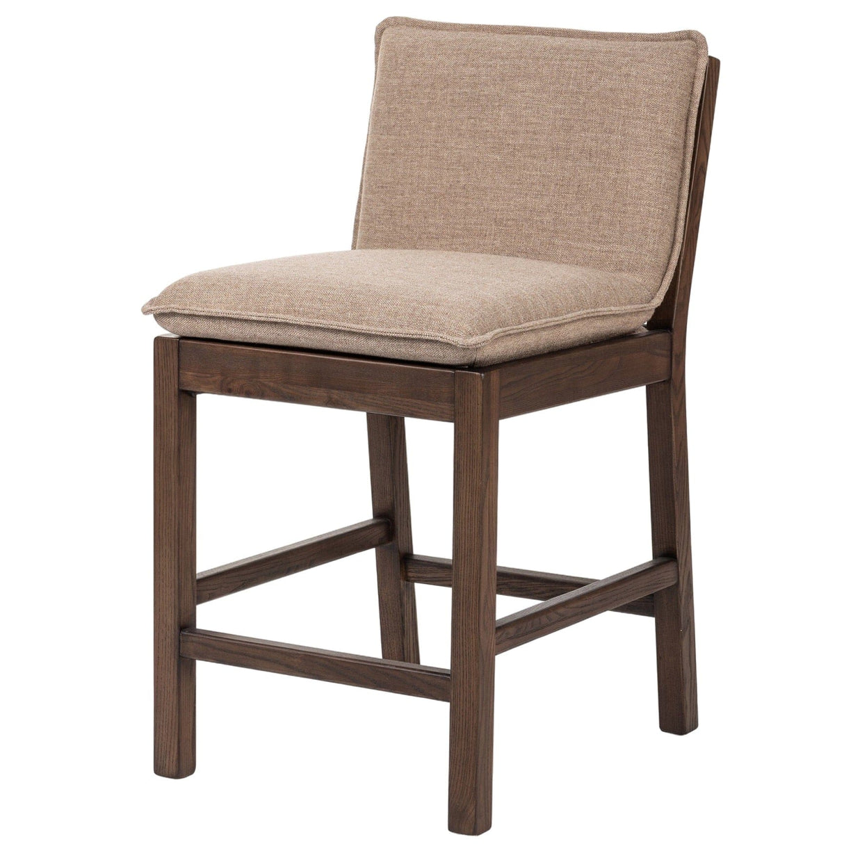 Four Hands Wilmington Bar & Counter Stool Bar & Counter Stools