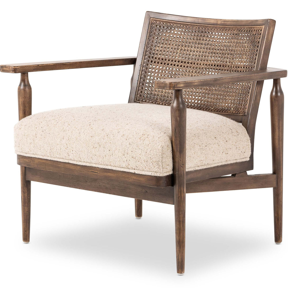 Four Hands Xavier Chair Upholstered Chair