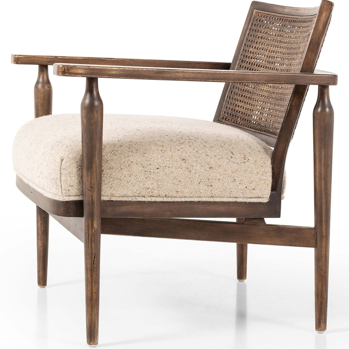 Four Hands Xavier Chair Upholstered Chair