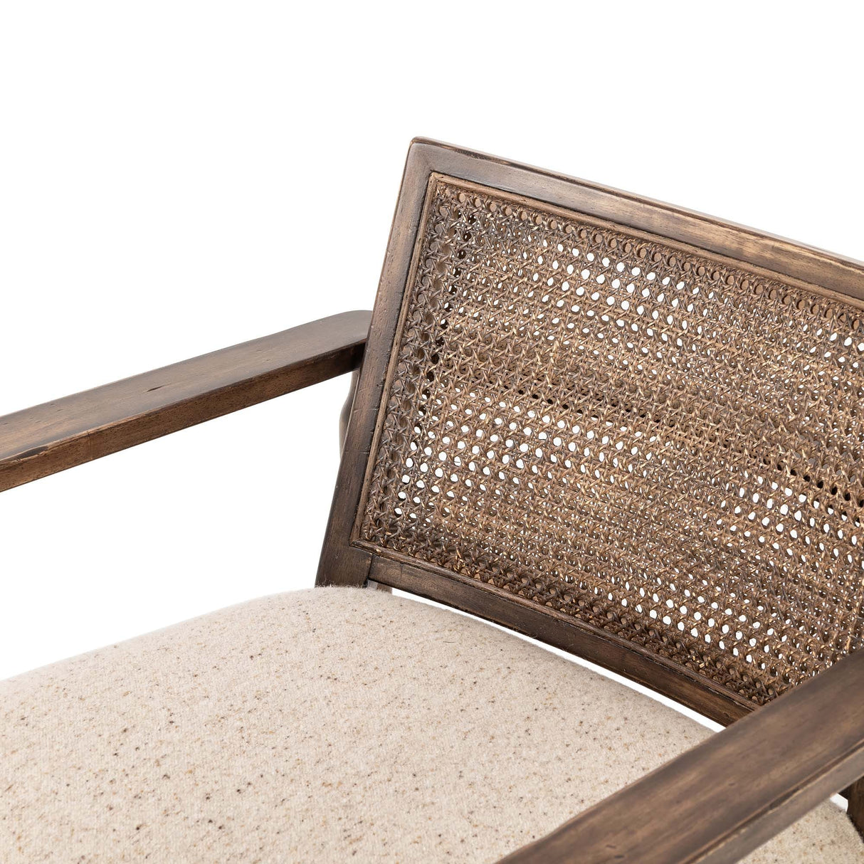 Four Hands Xavier Chair Upholstered Chair