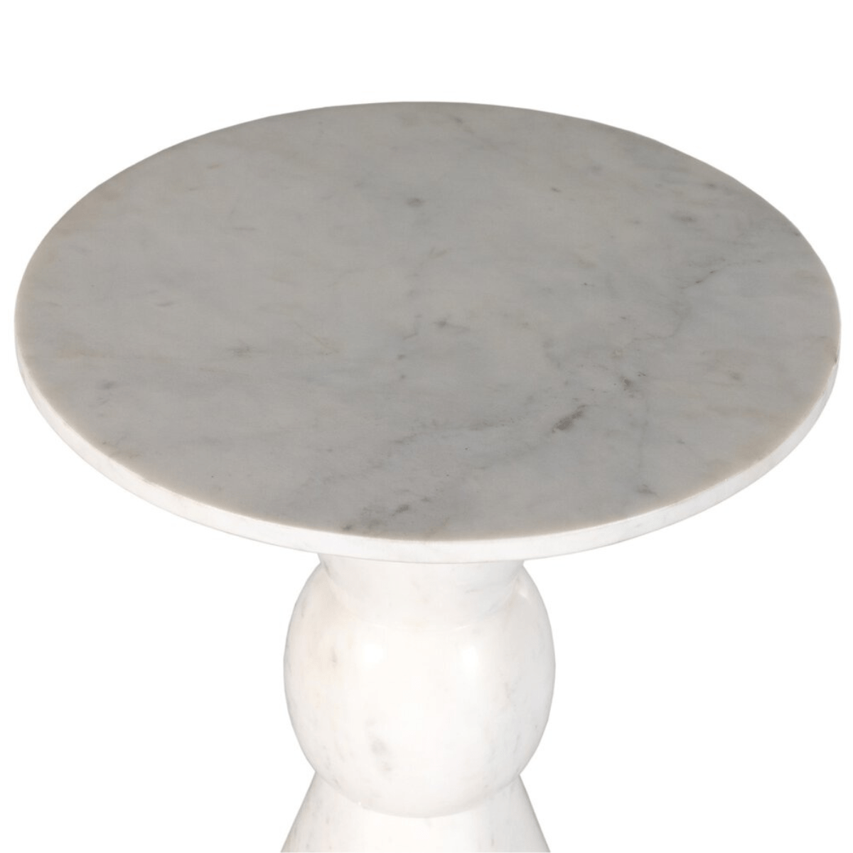 Fox End Table End Table