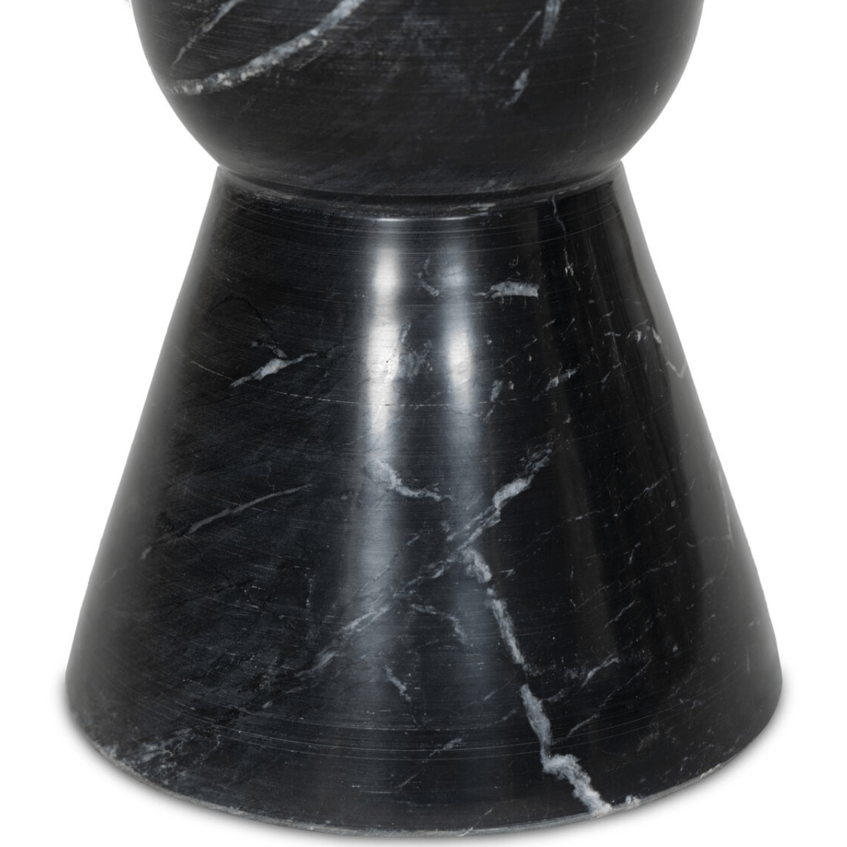 Fox End Table End Table