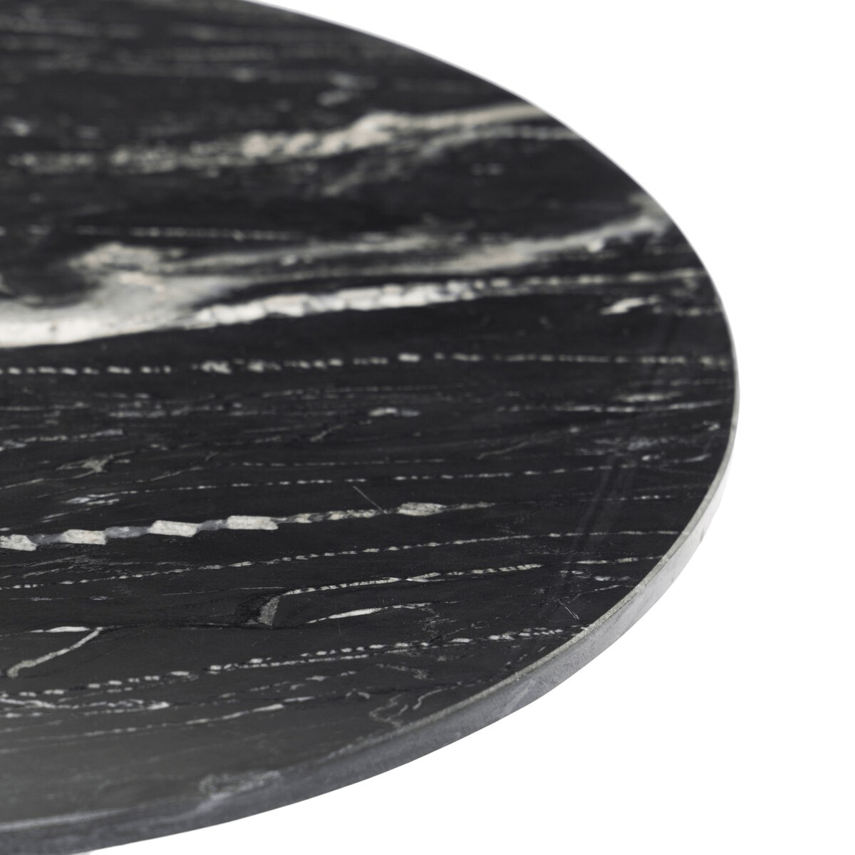 Fox End Table End Table