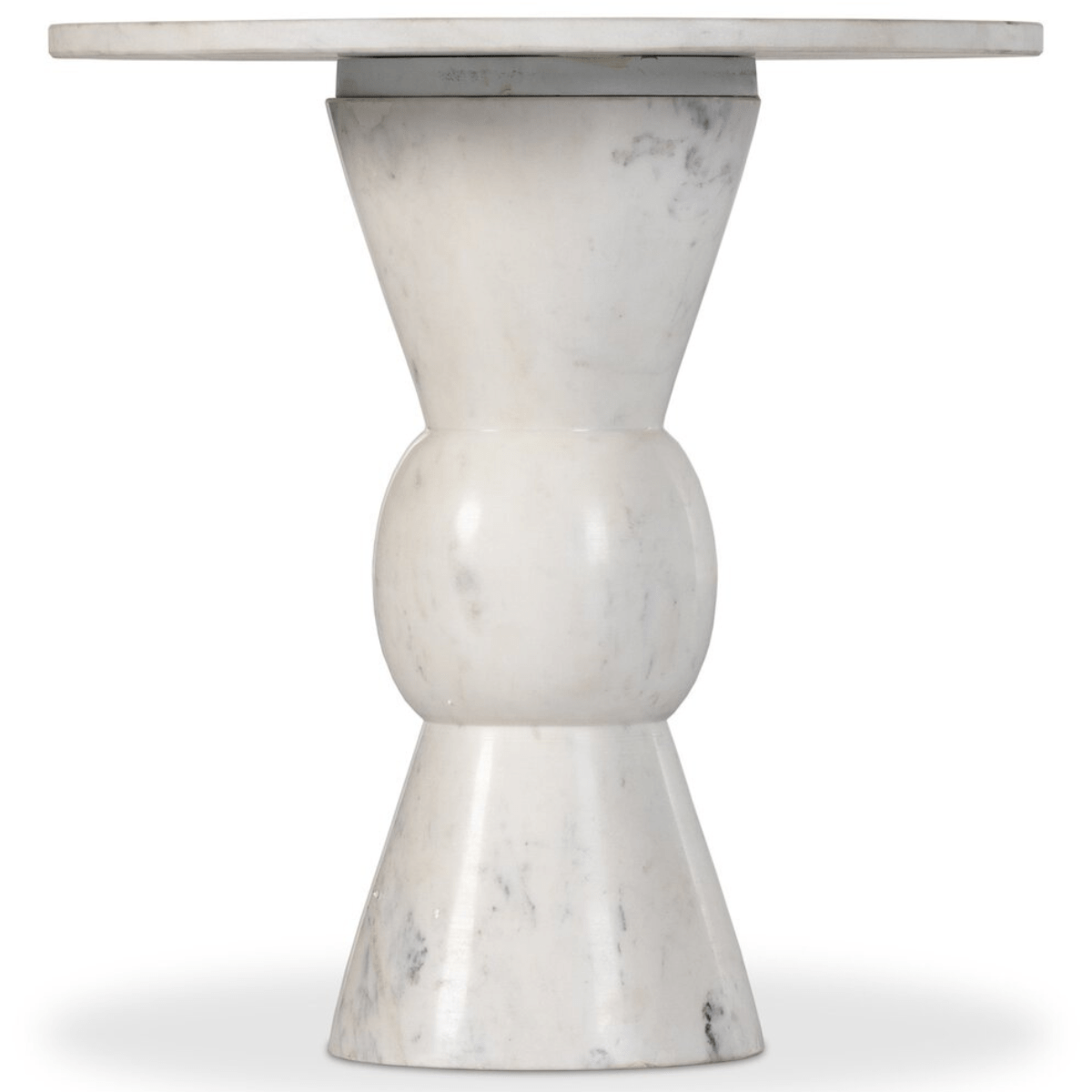 Fox End Table End Table