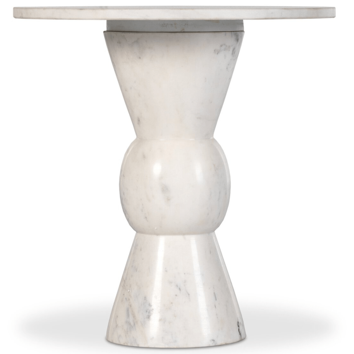 Fox End Table End Table