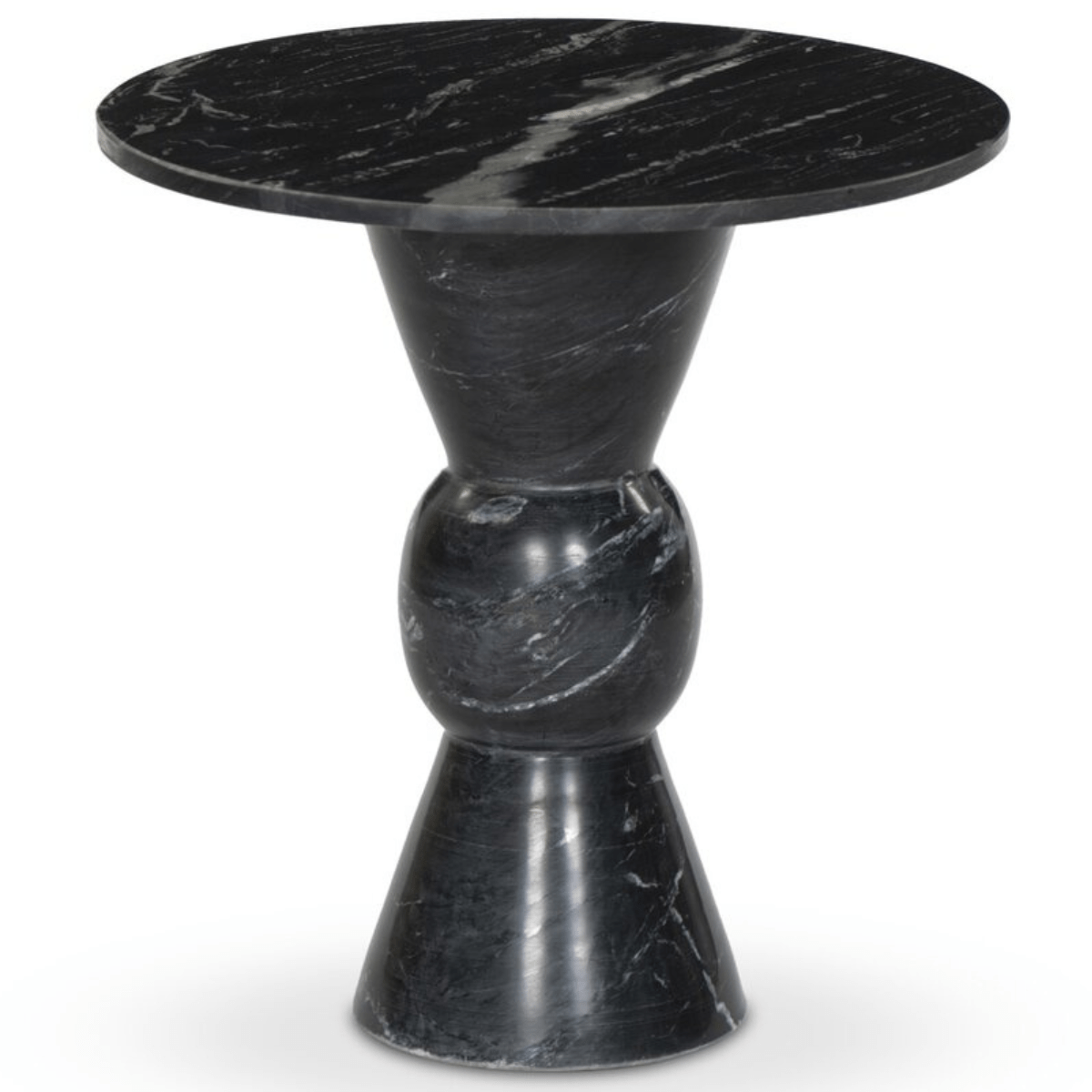 Fox End Table End Table