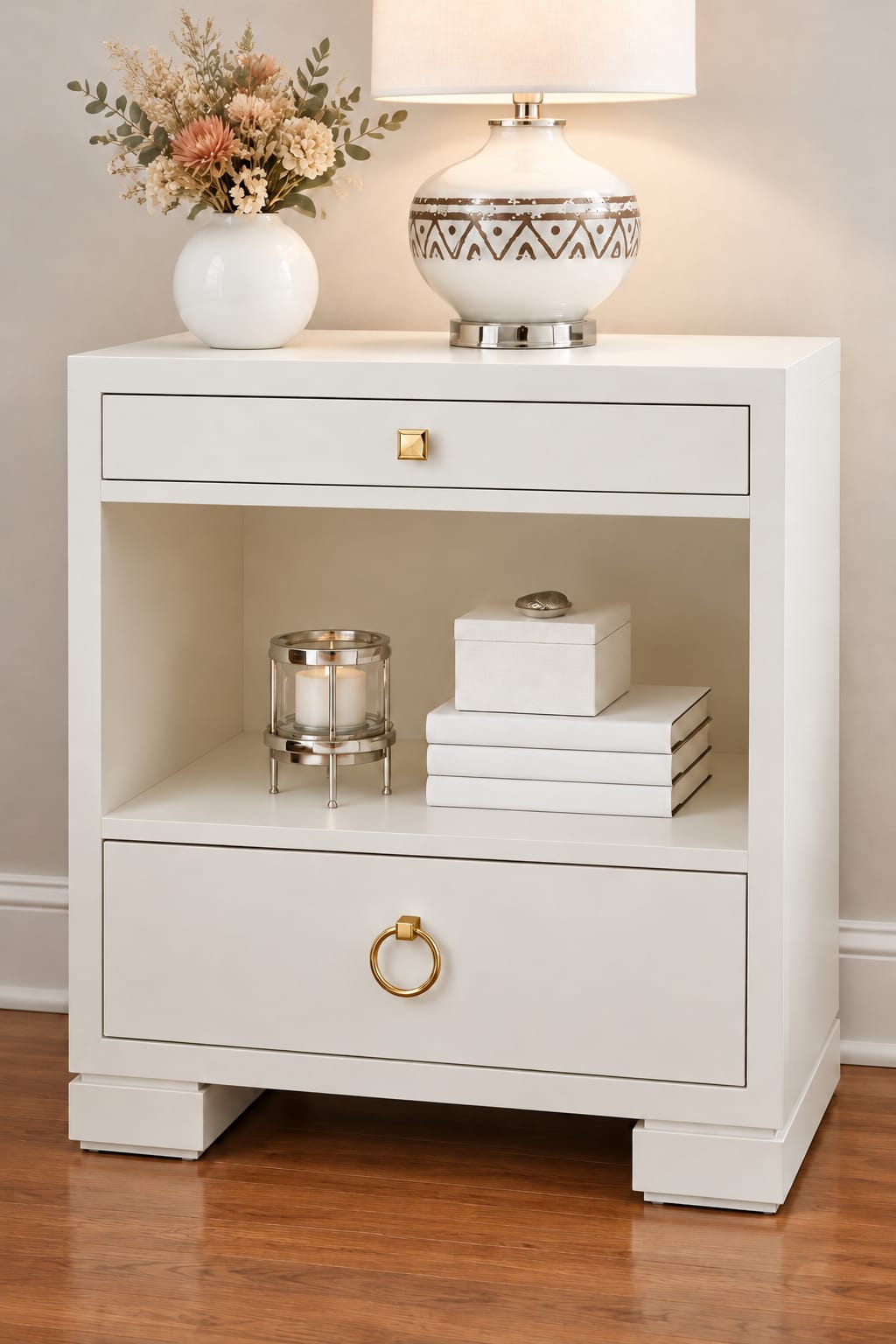 Frances Side Table Side Tables