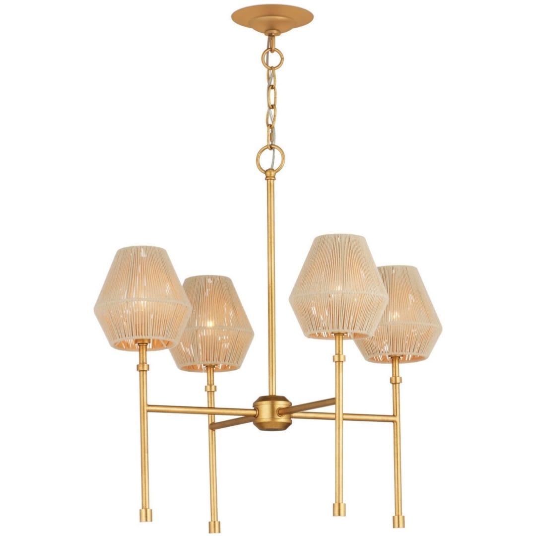 Francie Chandelier Chandeliers
