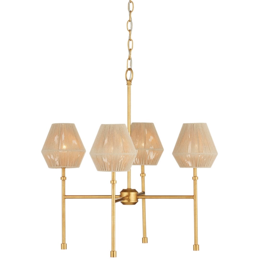 Francie Chandelier Chandeliers