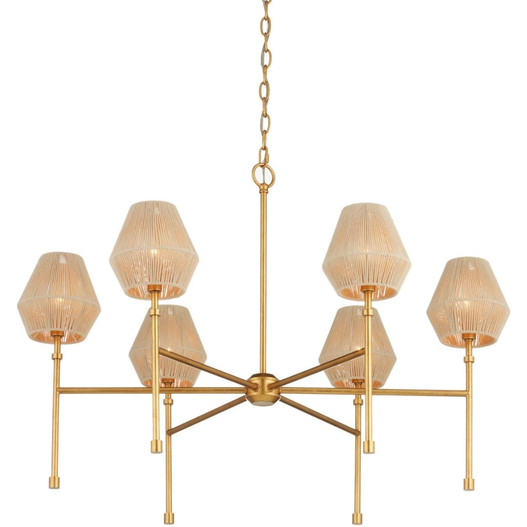 Francie Chandelier Chandeliers