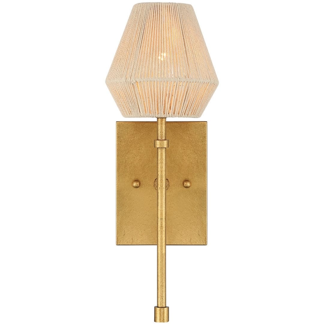 Francie Wall Sconce Sconces 5000-0316