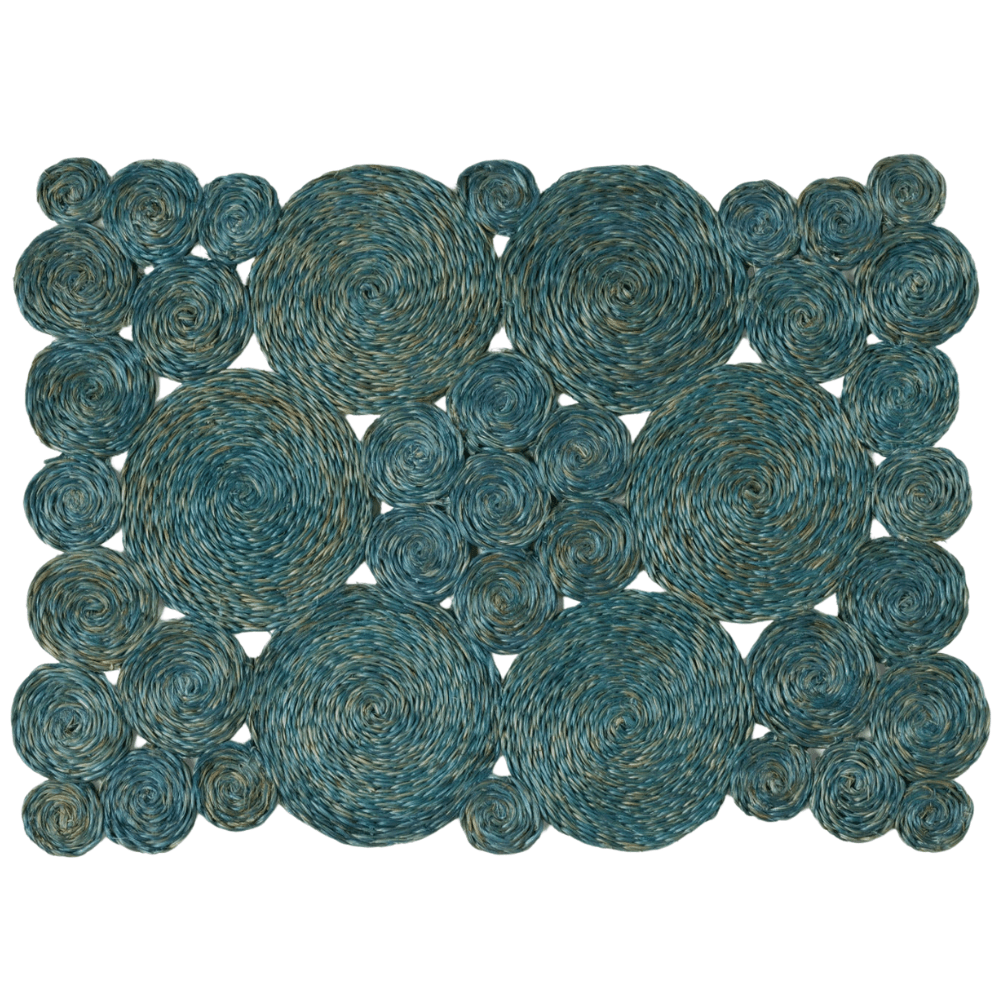 Francine Placemat (Pack of 4) Kitchen Accessory BP004198