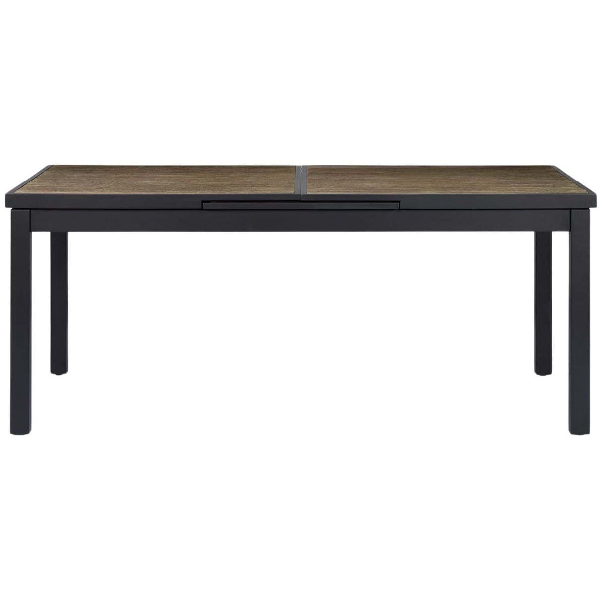 Franco Outdoor Dining Table Outdoor Dining Tables FURFRANEX7295CHWG