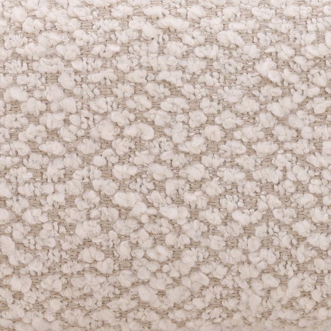 Frankie Occasional Chair Accent Chair DOV39008-CREM