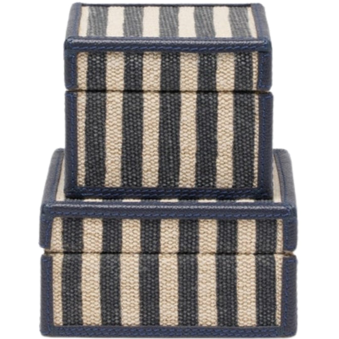 Franklin Desk Collection Office Décor 03FRAN-NV-BXS2