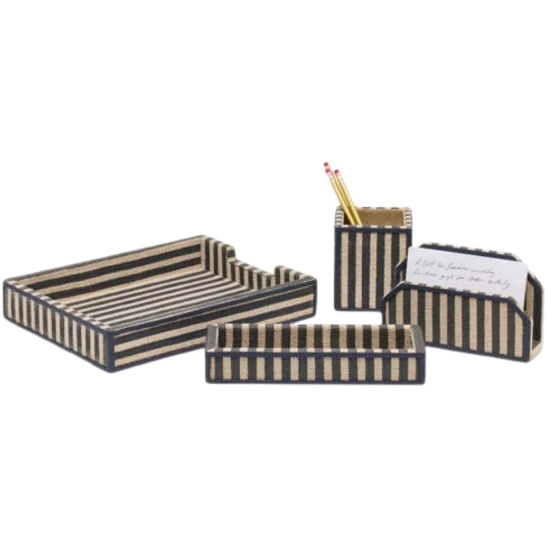 Franklin Desk Collection Office Décor 03FRAN-NV-DS