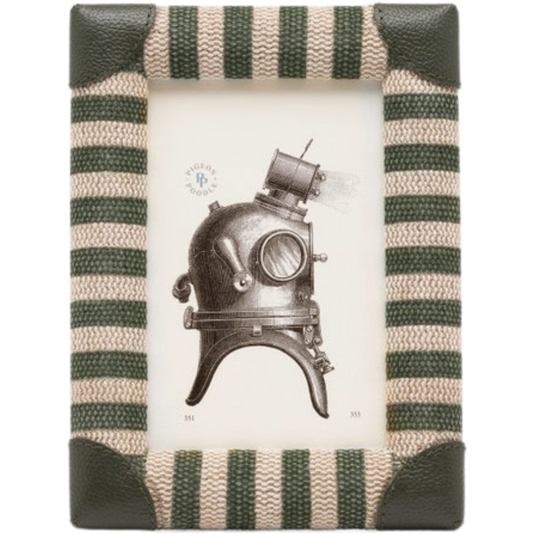 Franklin Picture Frame Picture Frames 02FRAN-EMFO-4X6