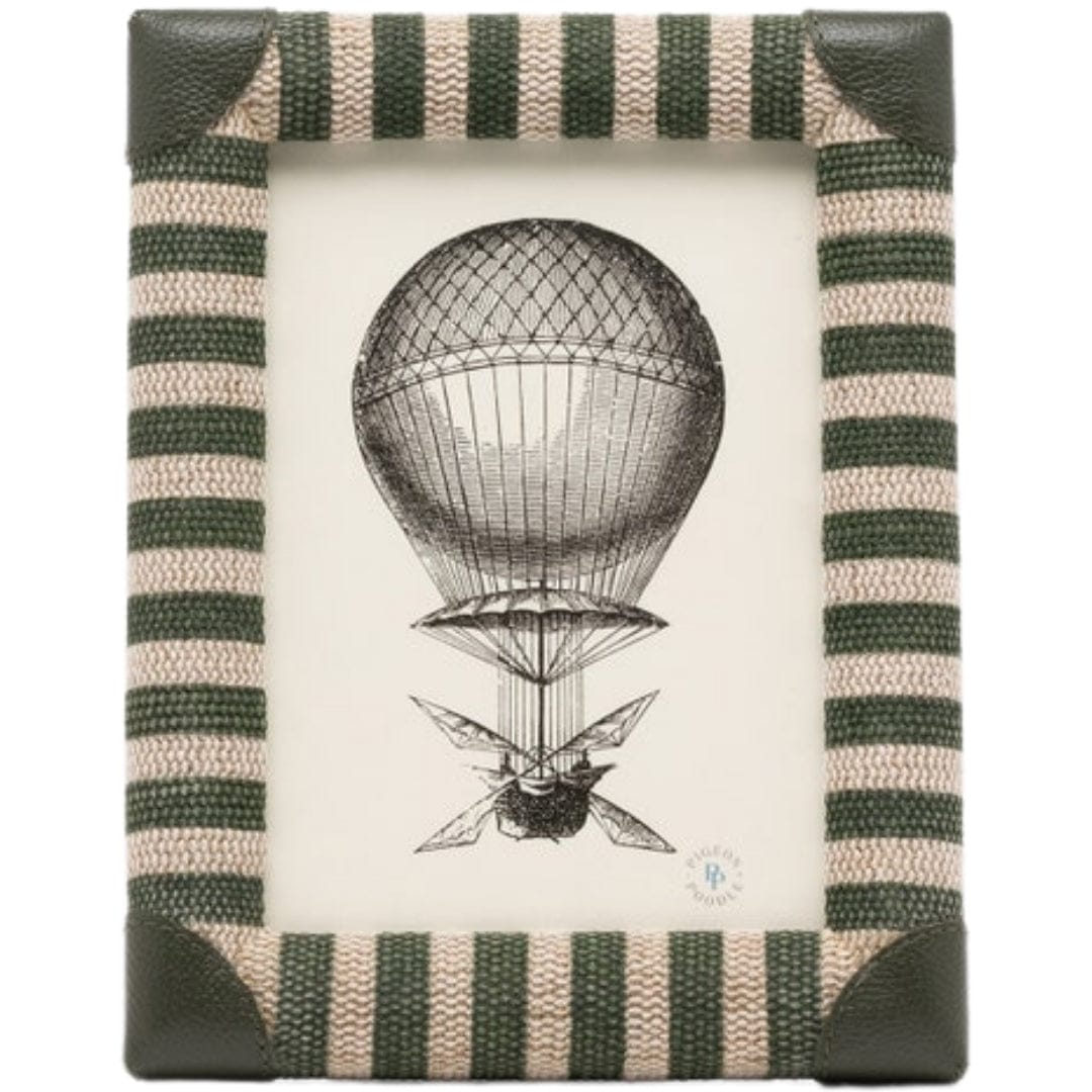 Franklin Picture Frame Picture Frames 02FRAN-EMFO-5X7