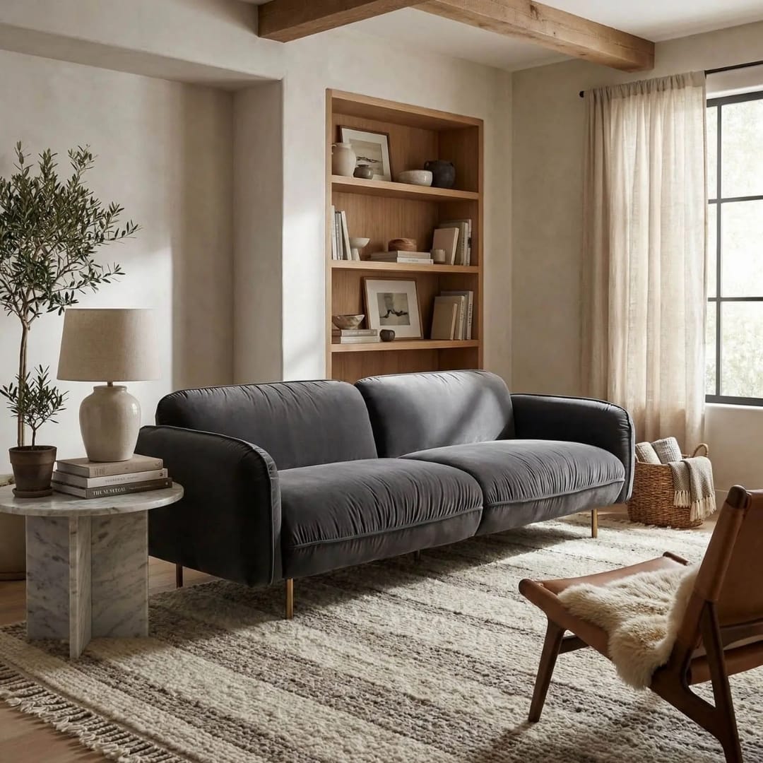 Franklin Sofa Sofas