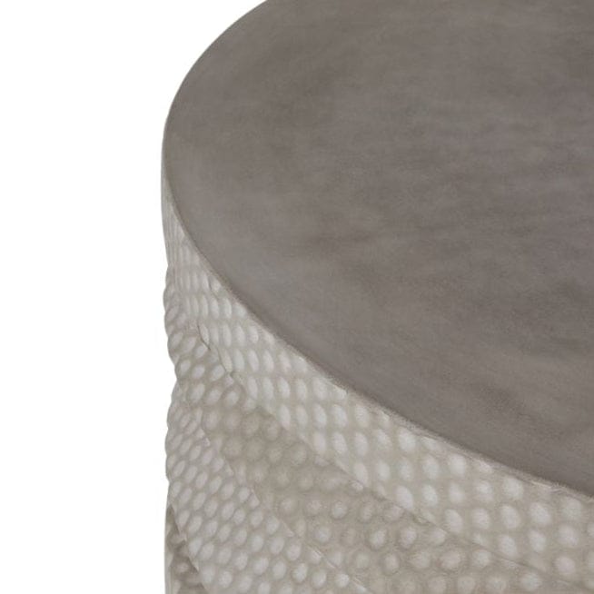Frasen Indoor/Outdoor Coffee Table Outdoor Coffee Tables