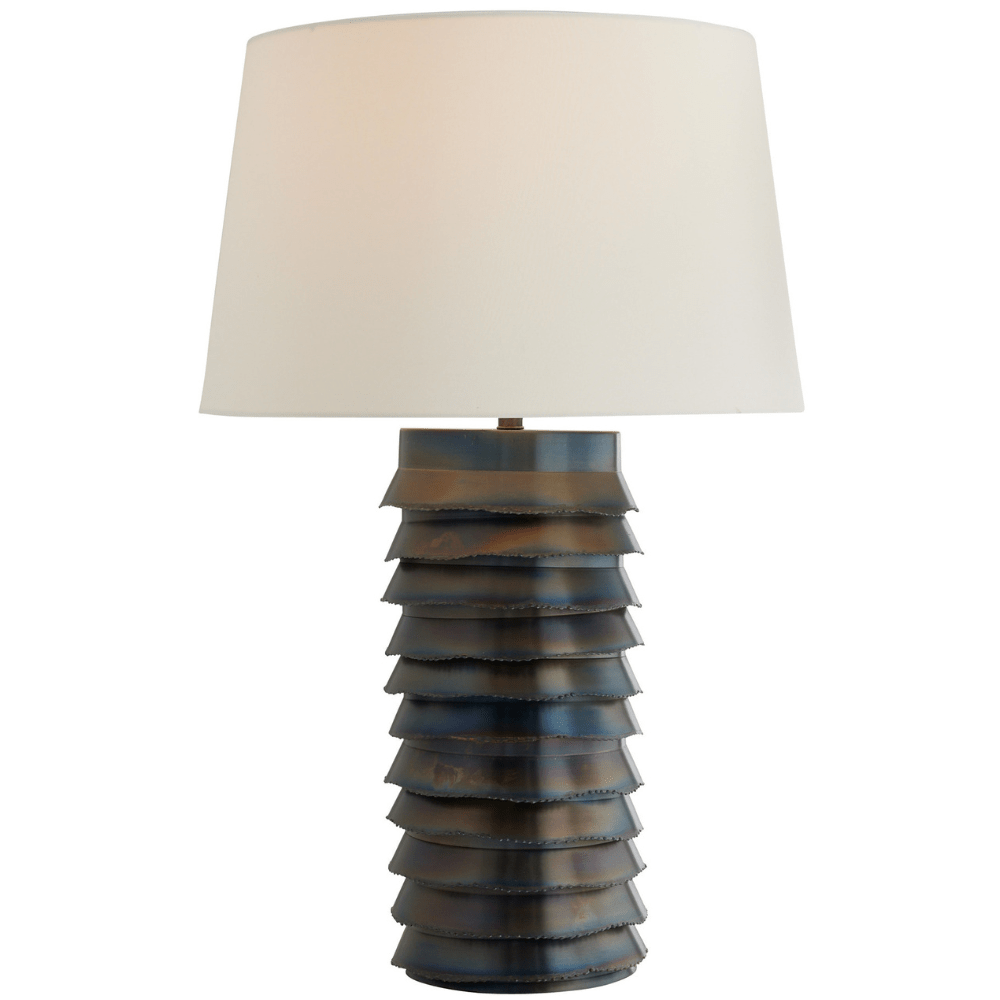 Frasier Lamp Table Lamps PTI20-913