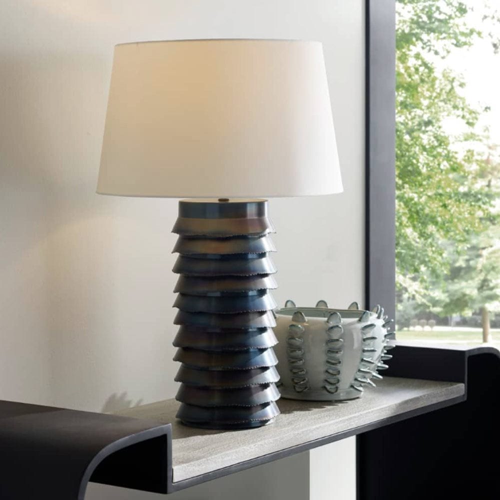 Frasier Lamp Table Lamps PTI20-913