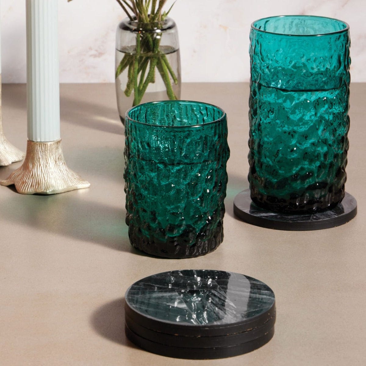 Fredrick Glassware (Pack of 6) Drinkware