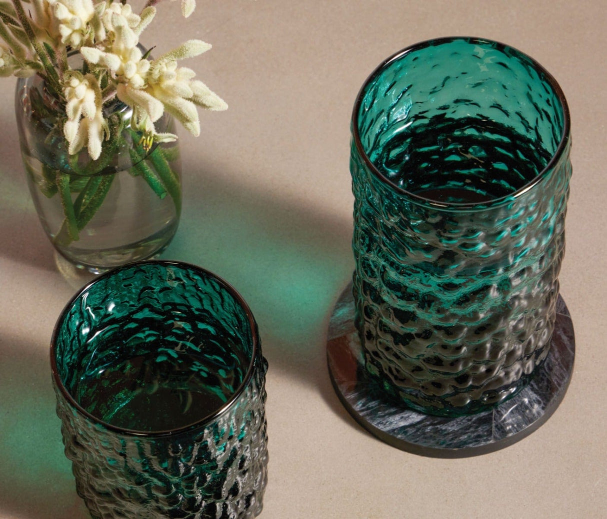 Fredrick Glassware (Pack of 6) Drinkware