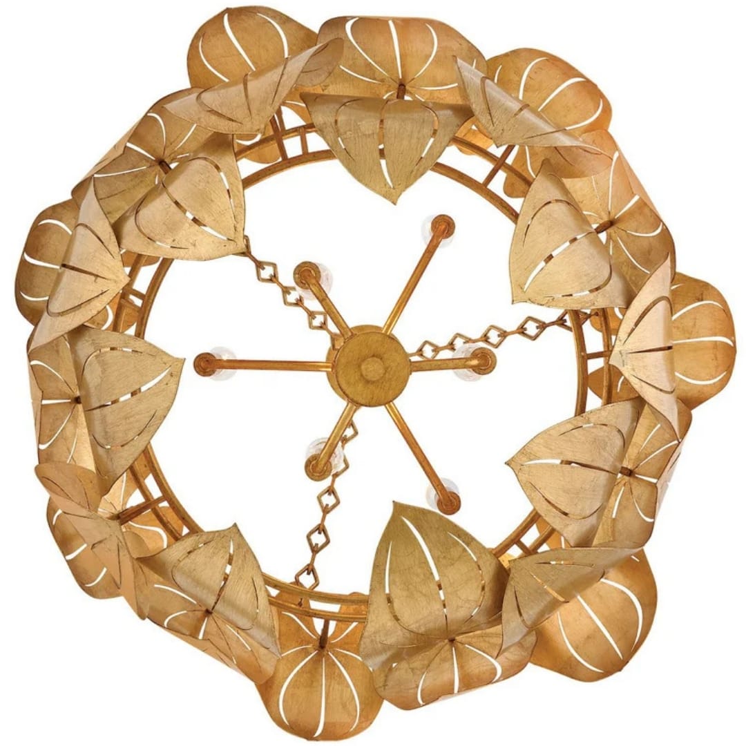 Fredrick Ramond Camille Chandelier Chandeliers