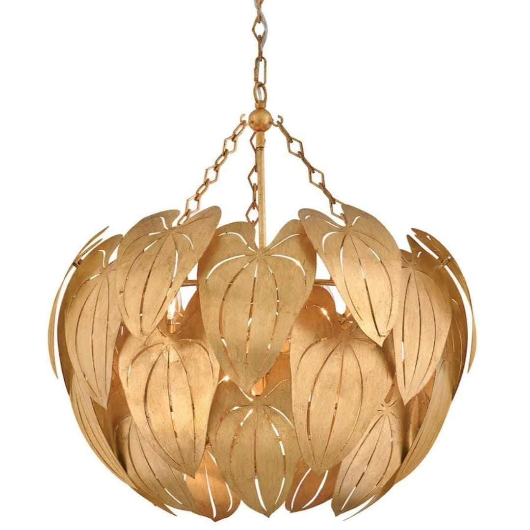 Fredrick Ramond Camille Chandelier Chandeliers FR47165DA 640665921274