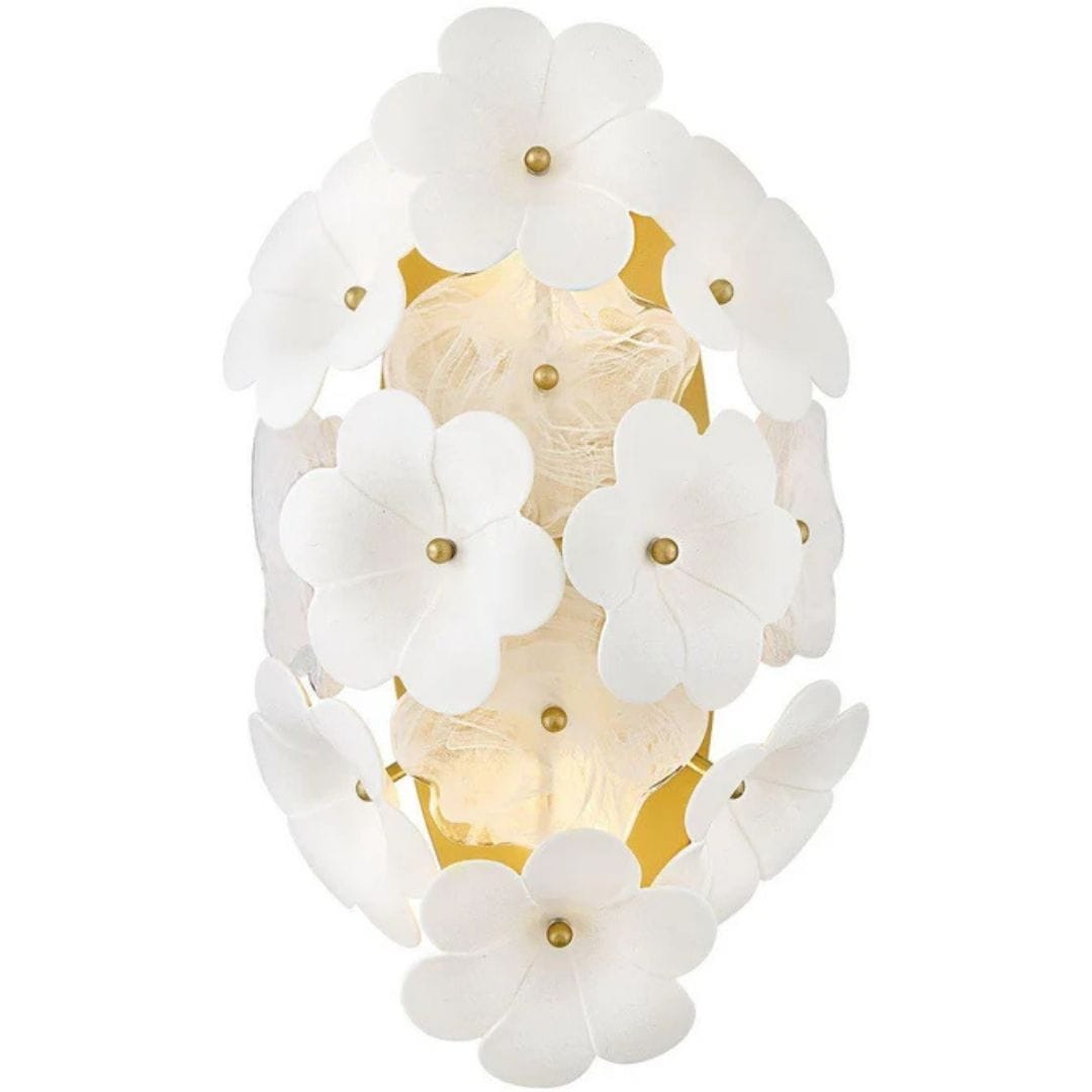 Fredrick Ramond Marianne Sconce Sconces FR41960DG 640665924534